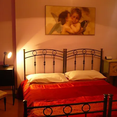 Biologico La Casa Degli Gnomi Ortezzano