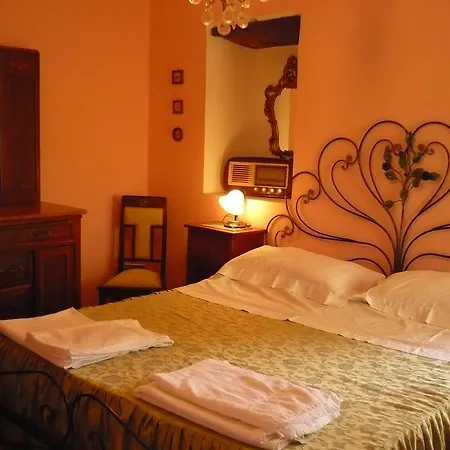 Farmház Biologico La Casa Degli Gnomi Ortezzano