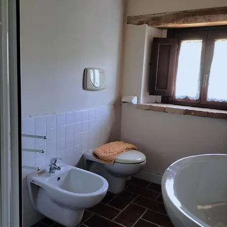 Biologico La Casa Degli Gnomi