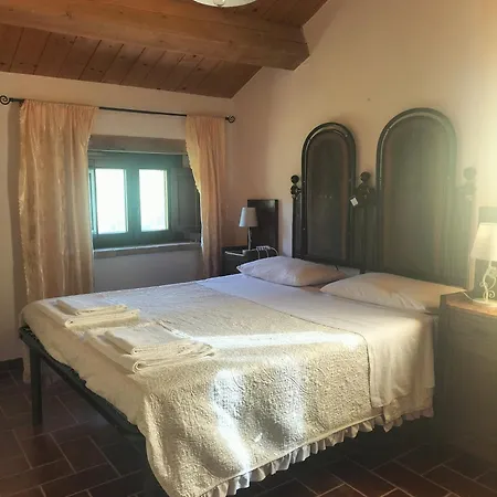 Biologico La Casa Degli Gnomi Çiftlik konaklama Ortezzano