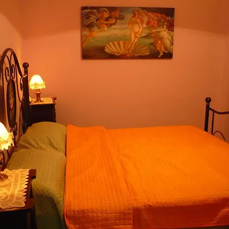 Biologico La Casa Degli Gnomi