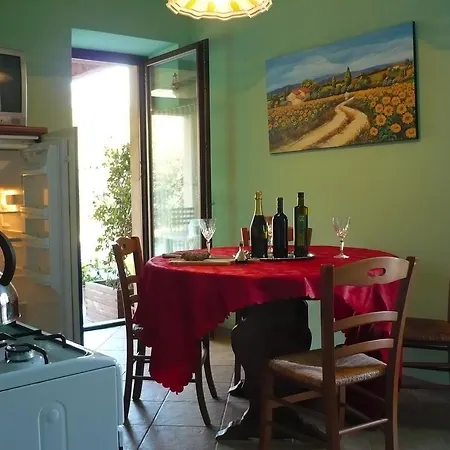 Biologico La Casa Degli Gnomi * Ortezzano