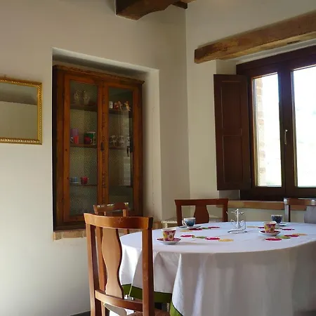 Biologico La Casa Degli Gnomi *