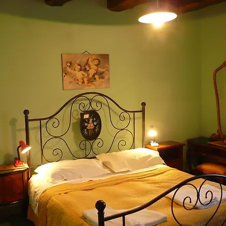 Biologico La Casa Degli Gnomi Ortezzano
