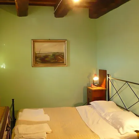 Biologico La Casa Degli Gnomi Ortezzano