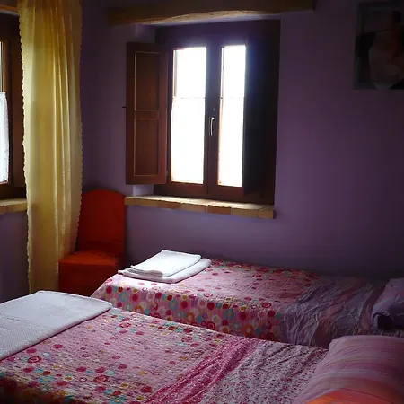Farmház Biologico La Casa Degli Gnomi Ortezzano