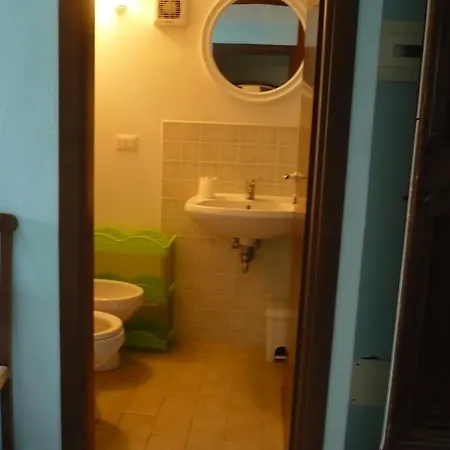 Biologico La Casa Degli Gnomi Ortezzano
